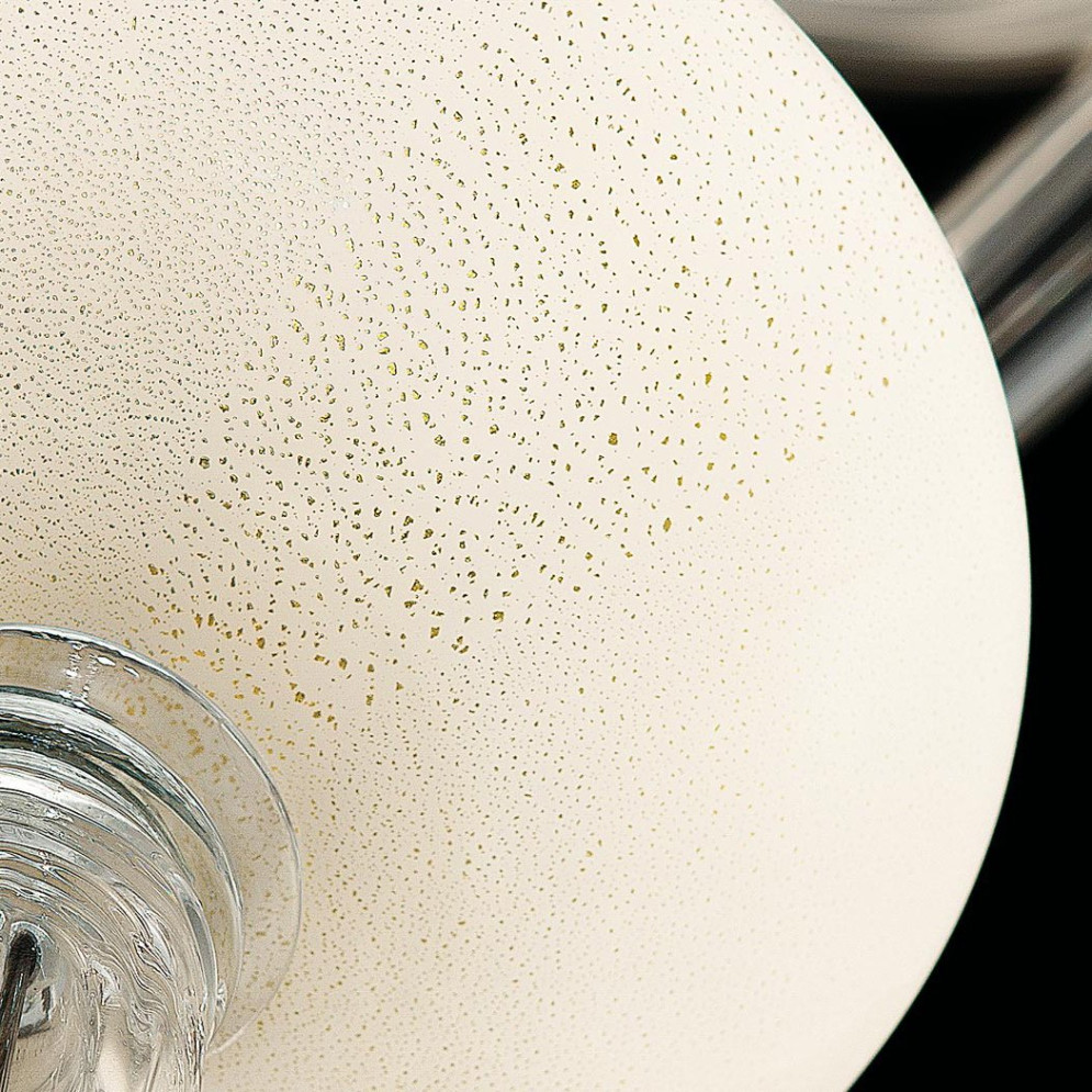 Люстра Barovier&amp;Toso Kensington 5670/20/TO