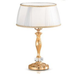 Настольная лампа Renzo Del Ventisette LSP 14422/1 DEC. OZ