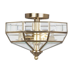 Потолочный светильник Elstead Lighting Old Park OLD PARK AB