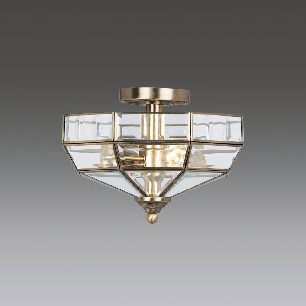 Потолочный светильник Elstead Lighting Old Park OLD PARK AB