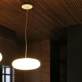 Подвесной светильник Vibia Vol 0220 03
