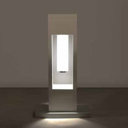 Уличный столб Garden Light Candle 97013/600 GRS