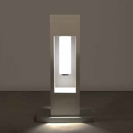 Уличный столб Garden Light Candle 97013/600 GRS