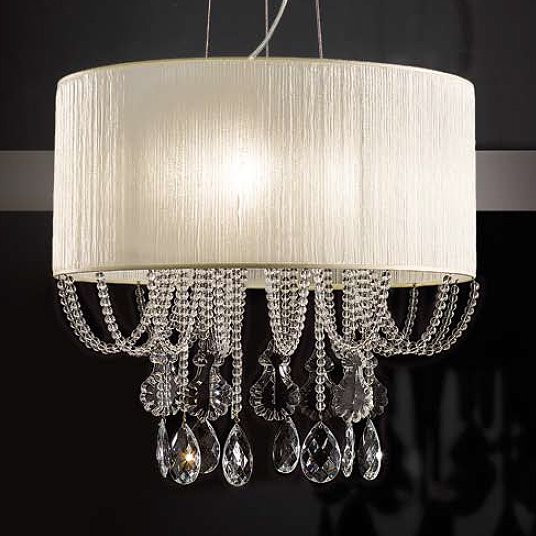 Подвесной светильник Prearo Shade 2227/65/S/B