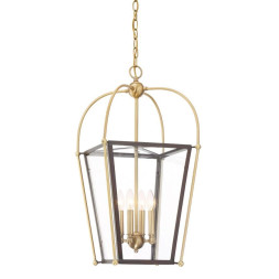 Подвесной светильник Savoy House Dunbar 3-9074-4-79