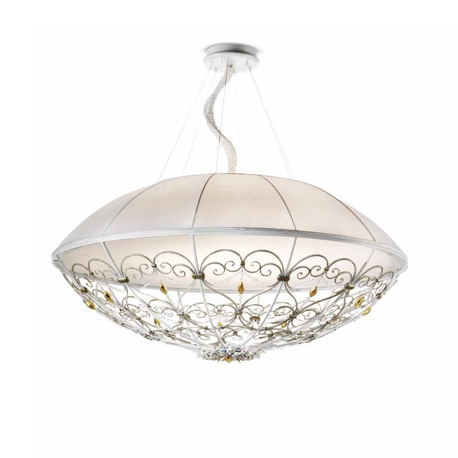 Подвесной светильник MM Lampadari Dream 6990/26 V2651