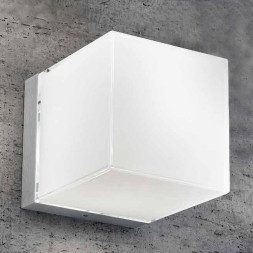 Настенно-потолочный светильник Morosini DICE PP 15 LED 0362PP08BLL2