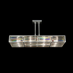 Подвесной светильник Fine Art Lamps Crystal Enchantment 811740