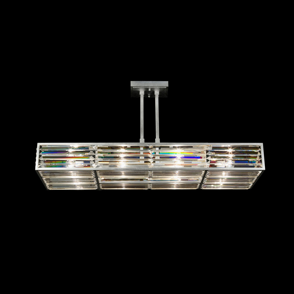 Подвесной светильник Fine Art Lamps Crystal Enchantment 811740