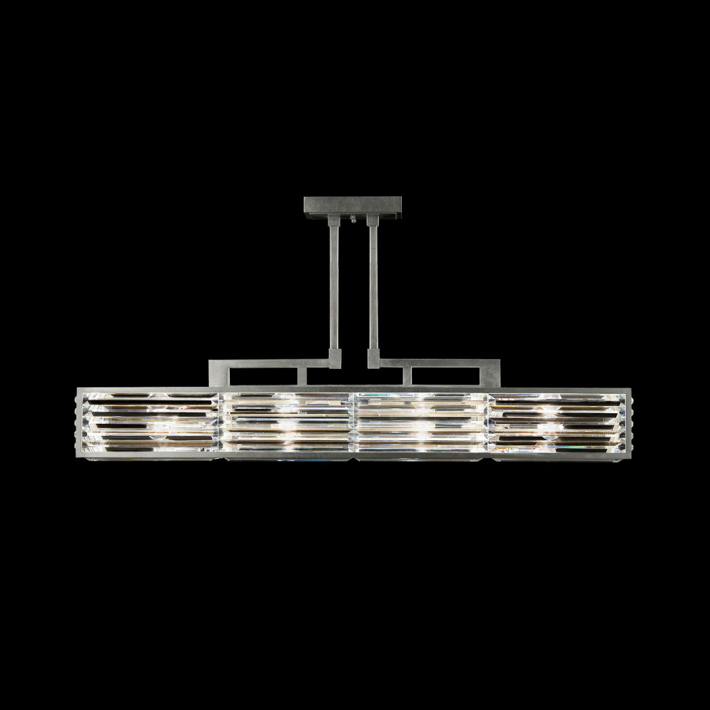 Подвесной светильник Fine Art Lamps Crystal Enchantment 811740