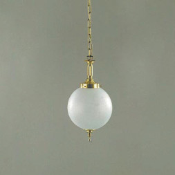 Подвесной светильник Orion HL 6-1321/1 bronze/410/25 matt