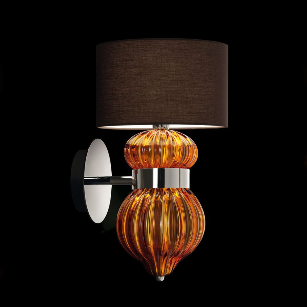 Бра Barovier&amp;Toso Medina 5683/CA/MM