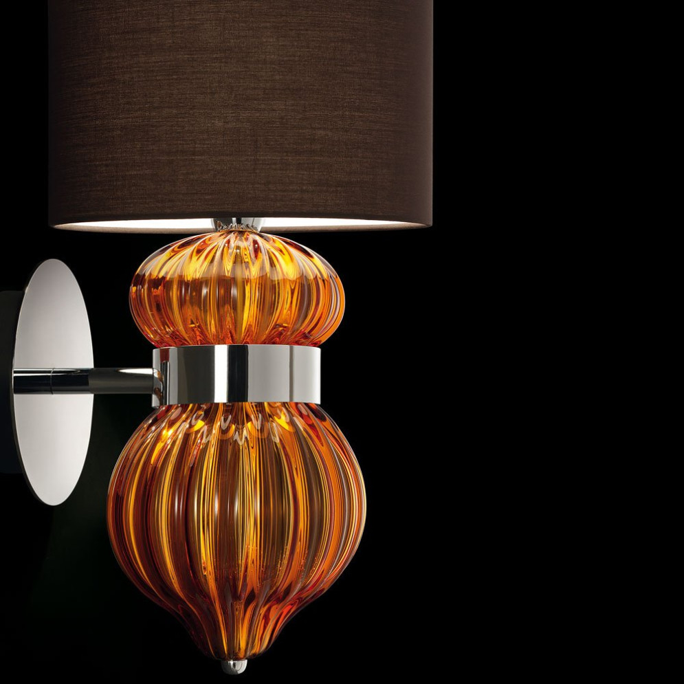 Бра Barovier&amp;Toso Medina 5683/CA/MM