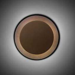 Уличный настенный светильник Vibia Micro 2015 54