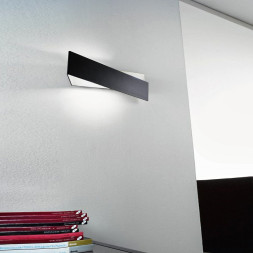 Настенный светильник Linea Light Zig zag 6989