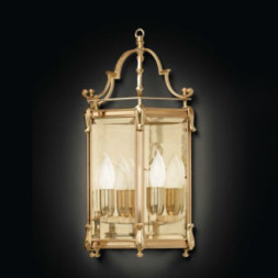 Бра Renzo Del Ventisette A 13156/2 DEC. OL