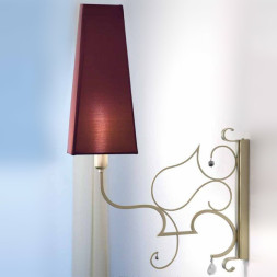 Бра Baga Bespoke Estrosa ES02 M08 | T21 cat. C