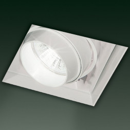 Встраиваемый спот (точечный светильник) iTRE SD-601 0000907