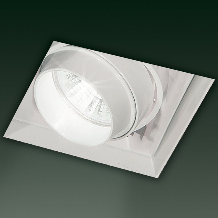 Встраиваемый спот (точечный светильник) iTRE SD-601 0000907