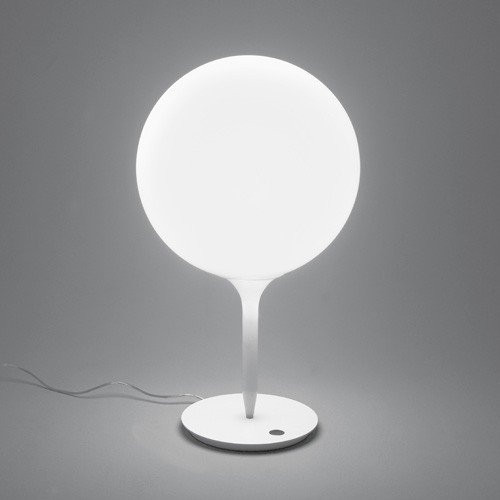 Настольная лампа Artemide Castore tavolo 25 1050010A