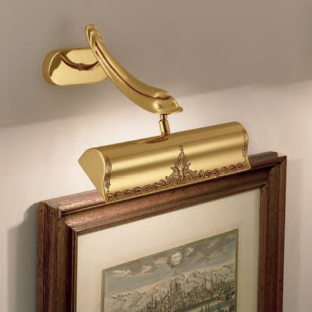 Подсветка для картин Possoni Novecento 3055/A2 -079