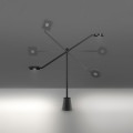 Настольная лампа Artemide Equilibrist 1442010A