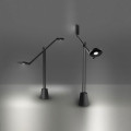 Настольная лампа Artemide Equilibrist 1442010A