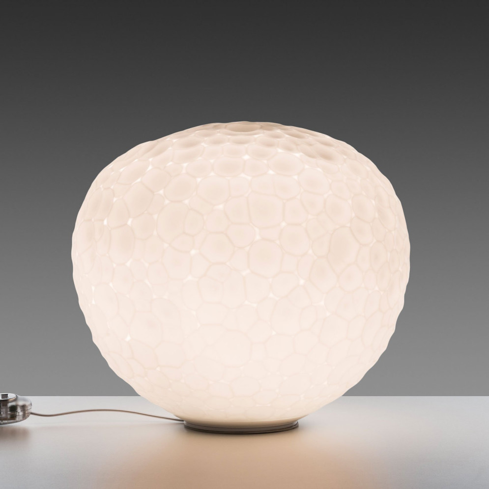 Настольный светильник Artemide Meteorite 1700010A