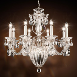 Люстра Schonbek Bagatelle 1246-48A