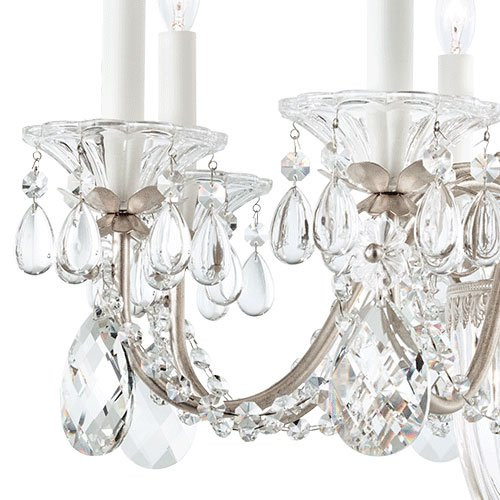 Люстра Schonbek Bagatelle 1246-48A