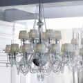 Люстра IlParalume MARINA 4428 1797/CH18