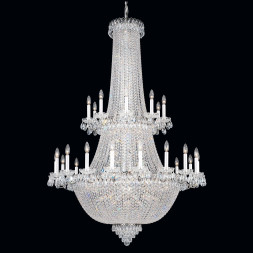 Люстра Schonbek Camelot 2643-40M