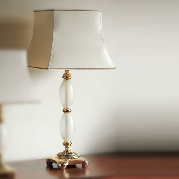 Настольная лампа IlParalume MARINA 3311 964/G