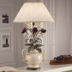 Настольная лампа Passeri LG. 7920/1 Dec. 098