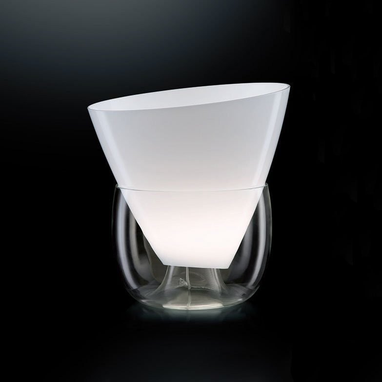 Настольная лампа La Murrina Tocada P AD-3S