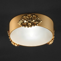 Потолочный светильник Masiero Brass & spots VE 1104