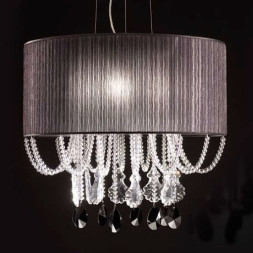 Подвесной светильник Prearo Shade 2227/65/S/N