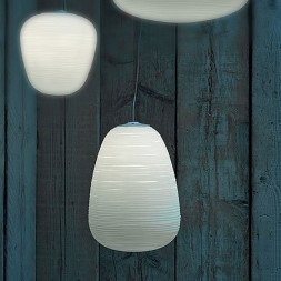 Подвесной светильник Foscarini Rituals 2440071E 10