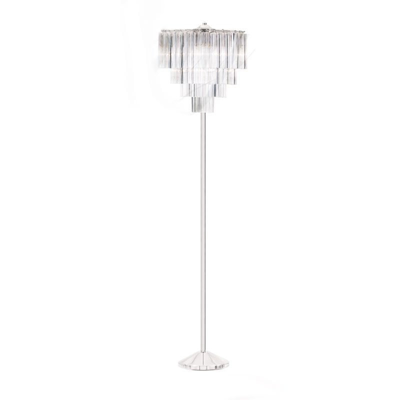 Торшер IlParalume MARINA 3324 1691/FL/KR/TR