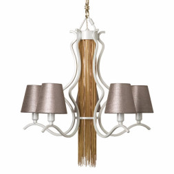 Люстра Baga Bespoke Sinuosa SN04 M23 | T12 cat. C