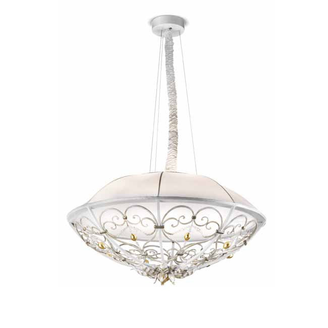 Подвесной светильник MM Lampadari Dream 6990/6 V2651