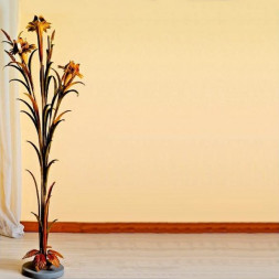 Напольный светильник Passeri International Grano e P 6610/3 Dec. 064 + 01