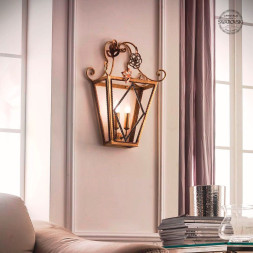 Бра Eurolampart Harmony 1218/02AP 3883