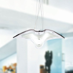 Подвесной светильник La Murrina Albatros - S/R Grande DB-3S