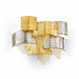 Настенный светильник MM Lampadari City 6579/A2 V1679