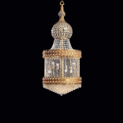 Подвесной светильник Renzo Del Ventisette L 13000/60 DEC. OZ