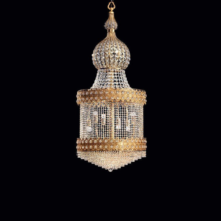 Подвесной светильник Renzo Del Ventisette L 13000/60 DEC. OZ