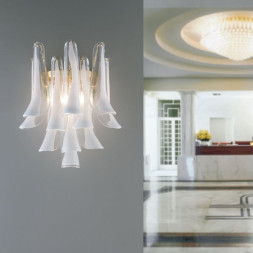 Бра La Murrina 901 - A/11 vetri AD-2L