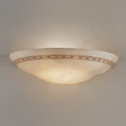 Бра Possoni Alabastro 2900/A1 -034