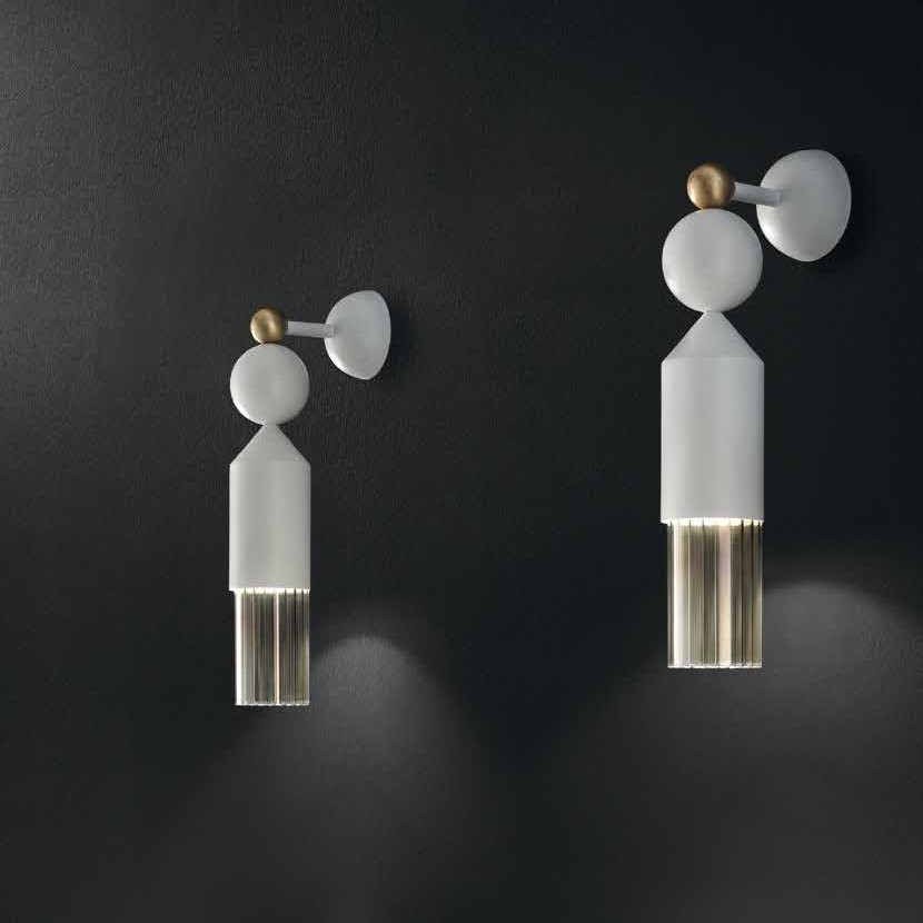 Бра Masiero Nappe APP N4 V95